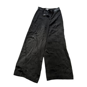 Elizabeth and James Wide Leg Trousers